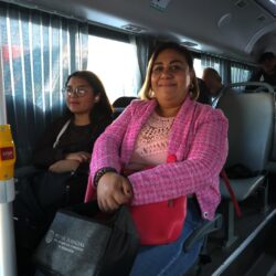 Supera los 32.4 MDP de ahorro el “Aquí Vamos Gratis”3