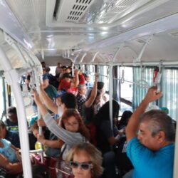 Supera los 32.4 MDP de ahorro el “Aquí Vamos Gratis”4