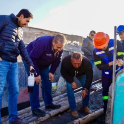 Supervisa Tomás Gutiérrez pozo Analco 3; fortalecerá abasto de agua en Ramos Arizpe1
