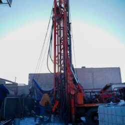 Supervisa Tomás Gutiérrez pozo Analco 3; fortalecerá abasto de agua en Ramos Arizpe3