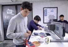 Talento UTC destaca ante empresa con presencia en Sudamérica