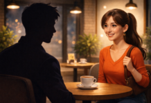 ¿Tendrás una primera cita con alguien? Considera tomar estas precauciones por tu seguridad