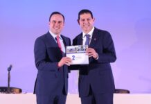 Tenemos una gran universidad y un gran Estado: Manolo