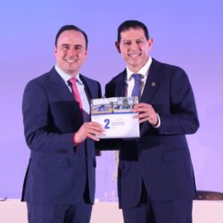 Tenemos una gran universidad y un gran Estado