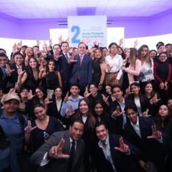 Tenemos una gran universidad y un gran Estado1