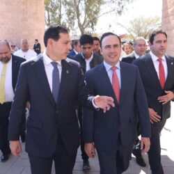 Tenemos una gran universidad y un gran Estado11