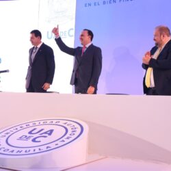 Tenemos una gran universidad y un gran Estado3