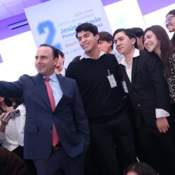 Tenemos una gran universidad y un gran Estado5