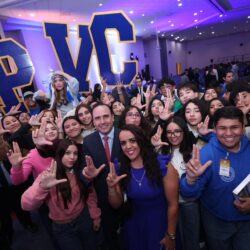 Tenemos una gran universidad y un gran Estado6