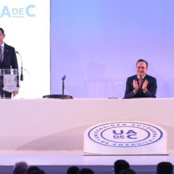 Tenemos una gran universidad y un gran Estado8