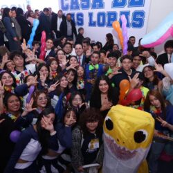 Tenemos una gran universidad y un gran Estado9