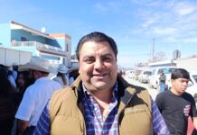 Tiene Coahuila alrededor de 400 brigadistas para prevenir y combatir incendios