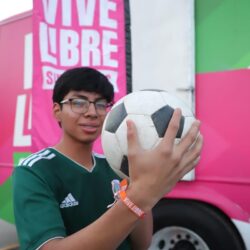 Trabaja Coahuila en la prevención de adicciones con la estrategia “Brigada en tu Barrio”2