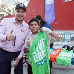 Trabaja Coahuila en la prevención de adicciones con la estrategia “Brigada en tu Barrio”4