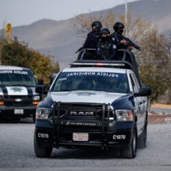 Trabajamos para fortalecer el estado de fuerza de la policía1