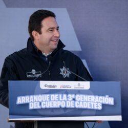 Trabajamos para fortalecer el estado de fuerza de la policía2