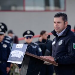 Trabajamos para fortalecer el estado de fuerza de la policía5