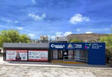 Trabajo conjunto entre Gobierno del Estado, DIF y Municipio lleva más salud a Ramos