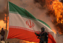 Un coahuilense en Irán