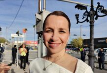 Van por más Puntos Violeta en universidades de Coahuila