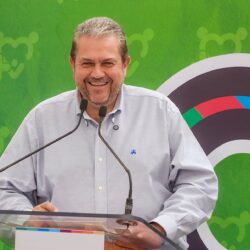 Vecinos reconocen beneficios de la Clínica de la Salud Popular en Manantiales