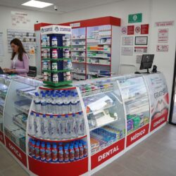 Vecinos reconocen beneficios de la Clínica de la Salud Popular en Manantiales3