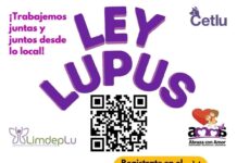 ¿Eres de Coahuila y padeces lupus? Así puedes firmar en apoyo a los derechos de personas con esa enfermedad