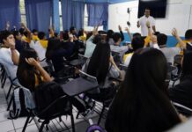 Aceptan deserción escolar; buscan regresar alumnos a aulas