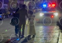 Acude a misa y pierde la vida de probable infarto en Saltillo