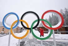 Agotan los 10 mil condones en la villa olímpica en 3 días