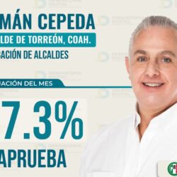 alcalde de torreón 2