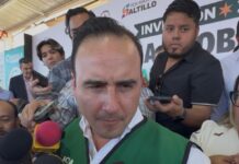 Alista Coahuila homenaje a mineros de Pasta de Conchos; se prevé la visita de Claudia Sheinbaum