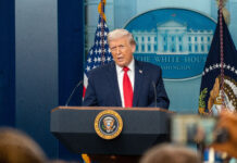 Anula Corte Suprema de EU los aranceles de Trump