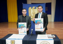 Anuncia Facultad de Economía US de la UA de C la Maestría en Gestión Económica y Financiera