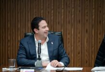 Aprueba Consejo convocatoria del Presupuesto Participativo 2026