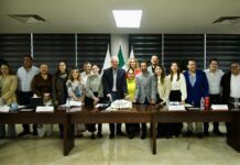 Aprueba Cabildo apoyos en favor de la seguridad, la salud y el desarrollo económico de Torreón