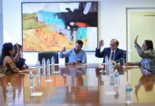 Aprueban en comisión donativo mensual a la Cruz Roja Mexicana Delegación Torreón