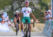 Arranca Isaac del Toro temporada con victoria