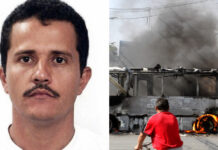 Así detuvieron a ‘El Mencho’