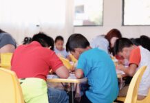 Busca Casa de los Niños en Saltillo benefactores virtuales