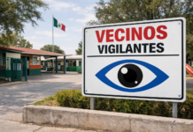 Buscan enlazar programa Vecinos Vigilantes con corporaciones policiales en Coahuila