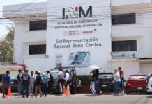 Buscan reformar al INM como Instituto de Movilidad Humana