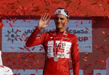 Buscaría Comité Olímpico Mexicano que Isaac del Toro sea atleta olímpico