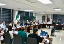 Cabildo de Torreón aprueba diversos apoyos y convenios de colaboración para el desarrollo integral de la población