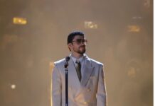 Califica Sheinbaum de interesante mensaje de Bad Bunny