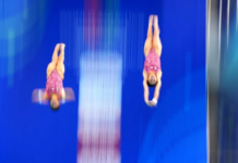 Cancelan Copa Mundial de Clavados en Jalisco por seguridad