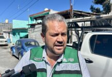 Capturan al primer cocodrilo en la presa Palo Blanco; continúa búsqueda del segundo