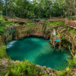 cenote