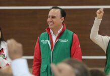 Cierra filas Manolo con la Federación en seguridad