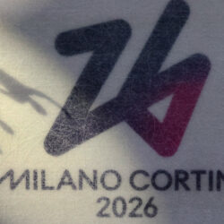 (MICO2026)ITALY-MILAN-OLYMPIC WINTER GAMES-FIGURE SKATING-TEAM EVENT-PAIR SKATING-SHORT PROGRAM